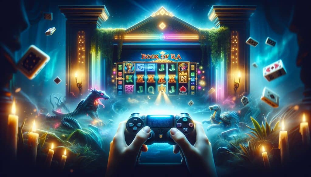 Igre koje su bile zabranjene zbog previsokog RTP-a