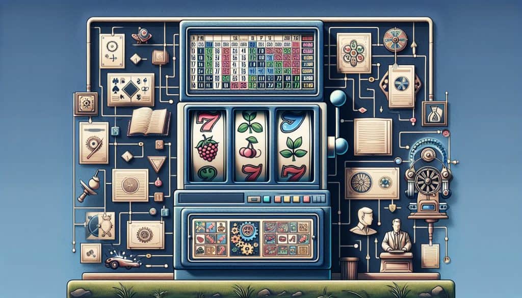 Slotovi koji pamte tvoje slabosti i uče iz njih