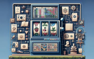 Slotovi koji pamte tvoje slabosti i uče iz njih