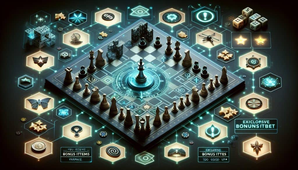 Bonusi koji se pojave kad napišeš vlastitu strategiju Bonusi koji se pojave kad napišeš vlastitu strategiju