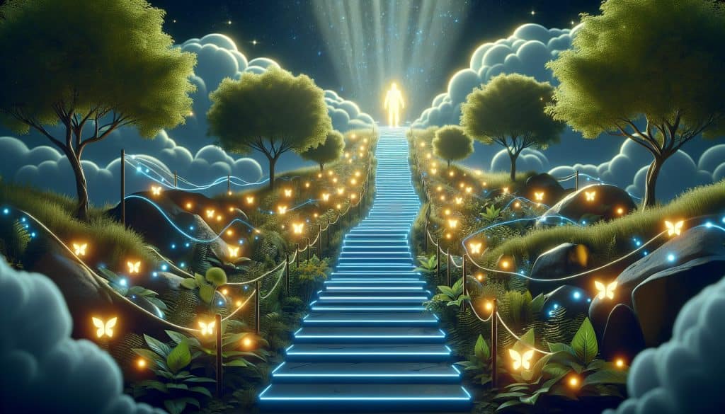 Bonusi koji te vode kroz proces samopoboljšanja