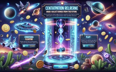 Casino bonusi s uvjetima koji se čitaju kao znanstvena fantastika