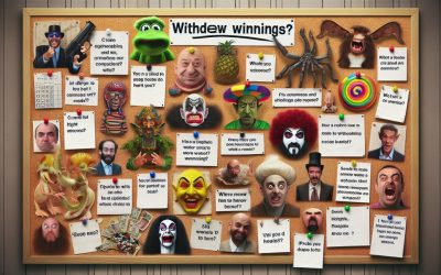 Najčudniji zahtjevi za povlačenje dobitka ikad