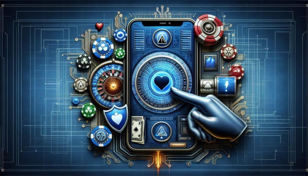 Casino softver koji ti šalje upozorenja kad pretjeraš Casino softver koji ti šalje upozorenja kad pretjeraš