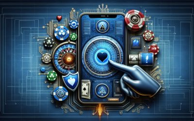 Casino softver koji ti šalje upozorenja kad pretjeraš