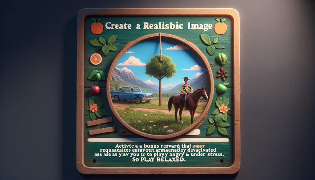 Bonusi koji se deaktiviraju ako pokušaš igrati dok si uzrujan Bonusi koji se deaktiviraju ako pokušaš igrati dok si uzrujan