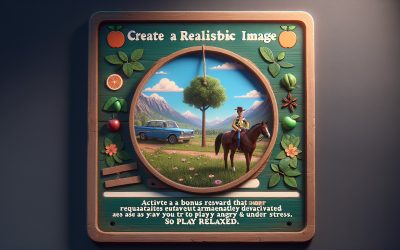 Bonusi koji se deaktiviraju ako pokušaš igrati dok si uzrujan