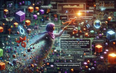 Igre koje uče iz tvoje navike čitanja uvjeta