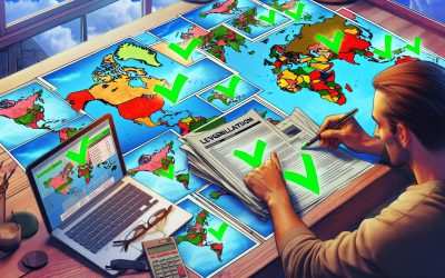 Koje zemlje će legalizirati online kockanje do kraja godine