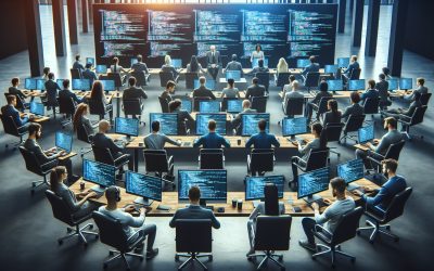 Turniri koji su samo izgovor za algoritamsko testiranje