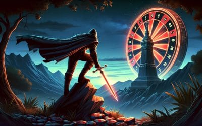 Bonusi koji se aktiviraju samo nakon 100. vrtnje