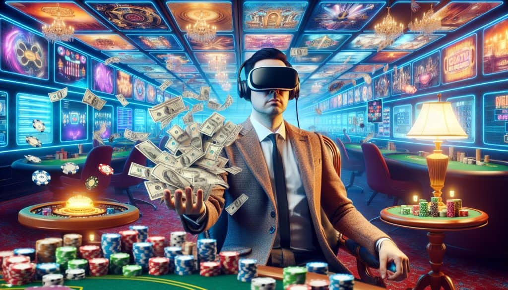 VIP tretman u online casinima mit ili stvarnost