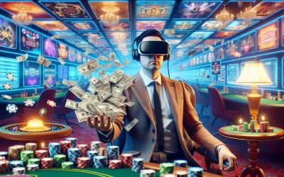 VIP tretman u online casinima mit ili stvarnost