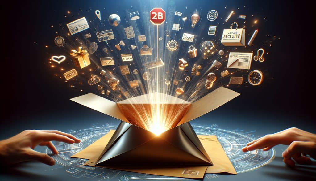 Kako dobiti personalizirane promocije Kako dobiti personalizirane promocije