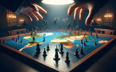 Igre koje nude scenarije temeljem tvoje razine rizika