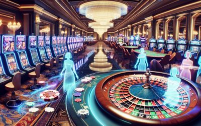 Kazina koja ti nude virtualne vodiče za personalizirano iskustvo