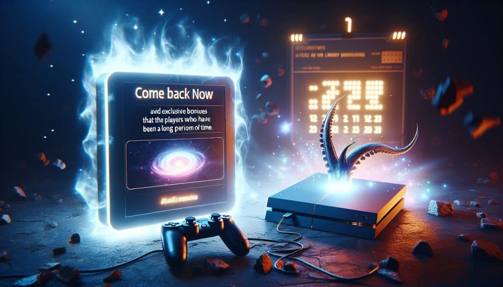 Bonusi koji se pojavljuju samo kad nisi aktivan dulje vrijeme