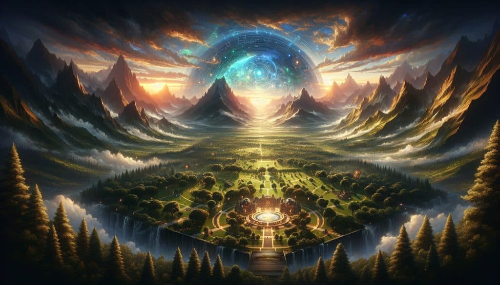 Kad igranje postane avantura s misijama i pričama Kad igranje postane avantura s misijama i pričama