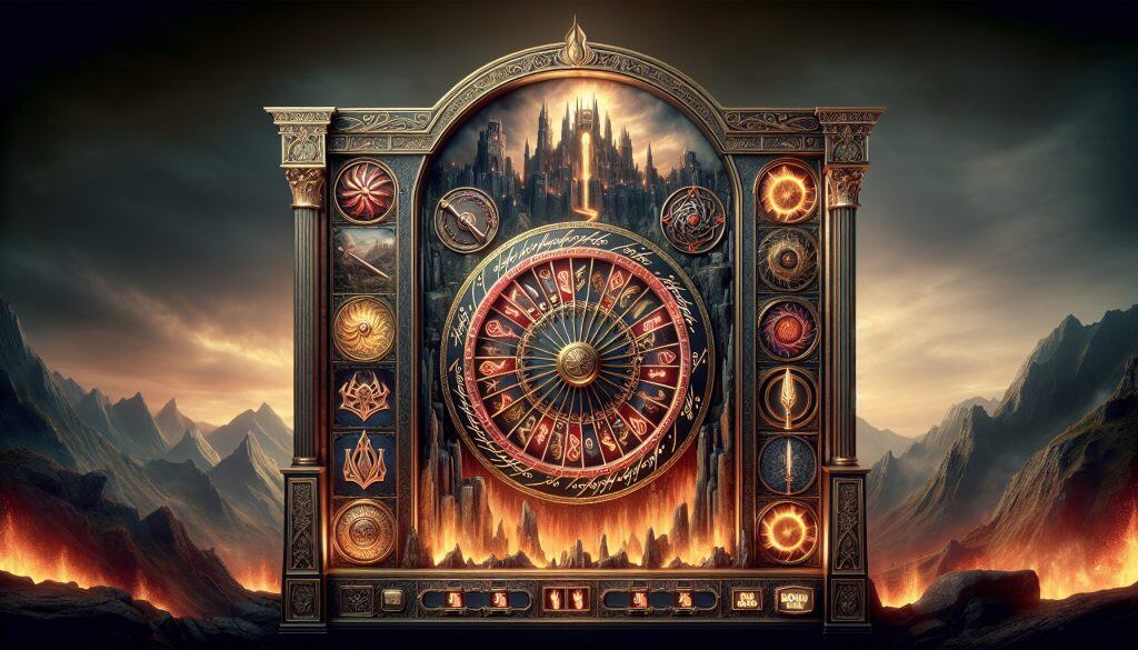 Slotovi koji koriste vaš omiljeni film za bonus igru Slotovi koji koriste vaš omiljeni film za bonus igru