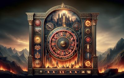 Slotovi koji koriste vaš omiljeni film za bonus igru