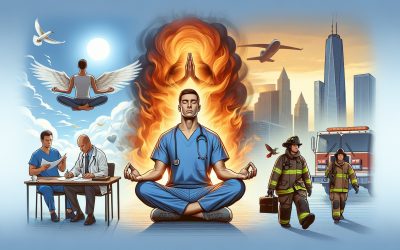 Tehnike koje koriste profesionalci da isključe emocije