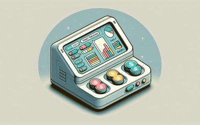 Automat koji se bavi tvojim financijskim navikama i uči te balansu