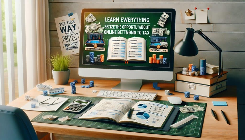 Online klađenje i porez – što trebaš znati Online klađenje i porez – što trebaš znati