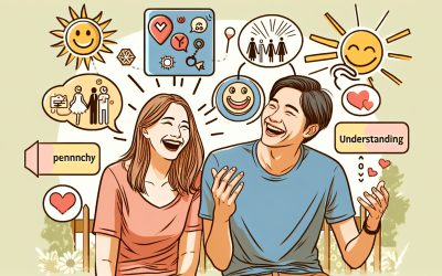 Zašto je humor važan za zdrave odnose