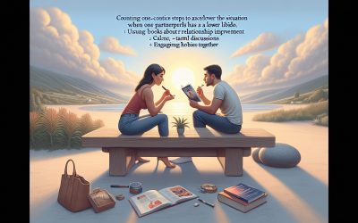 Što učiniti kad partner ima niži libido