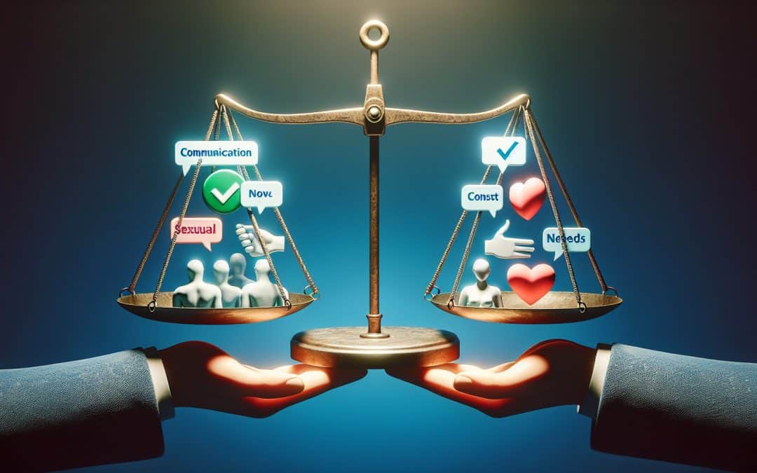 Kako uskladiti različite seksualne potrebe bez pritiska