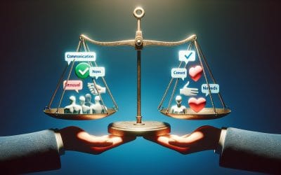 Kako uskladiti različite seksualne potrebe bez pritiska