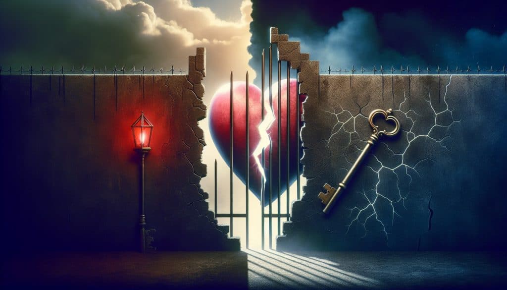 Seksualne barijere koje nastaju iz neizgovorenih problema