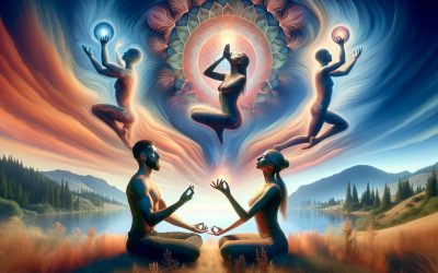 Tehnike disanja koje poboljšavaju seksualni užitak