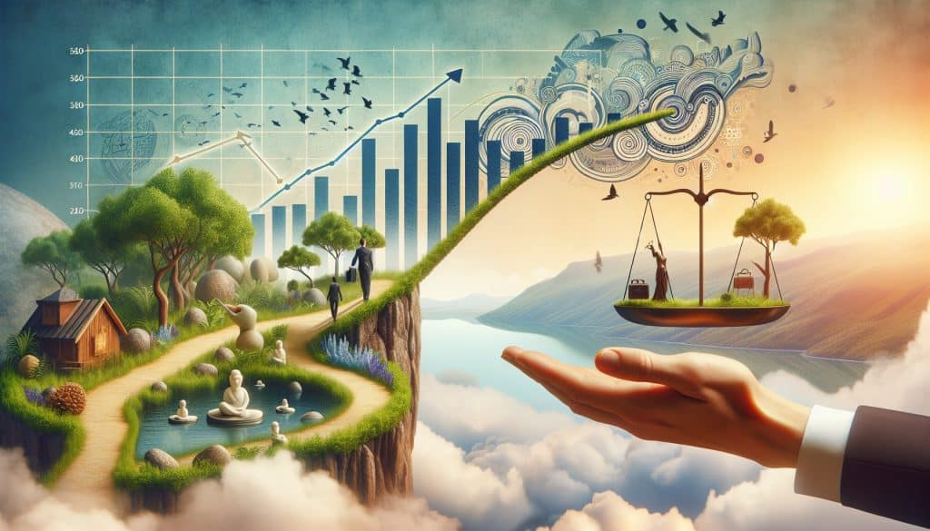 Mogu li promjene u karijeri utjecati na seksualnost