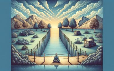 Zašto je važno razumjeti vlastite seksualne granice