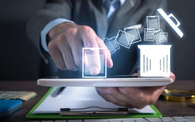 Kako sigurno izbrisati stare datoteke s računala