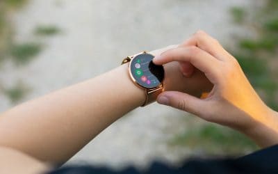 Kako znati je li pametni sat kompatibilan s vašim mobitelom