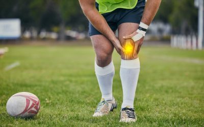 Top 10 najčešćih sportskih ozljeda i kako ih izbjeći