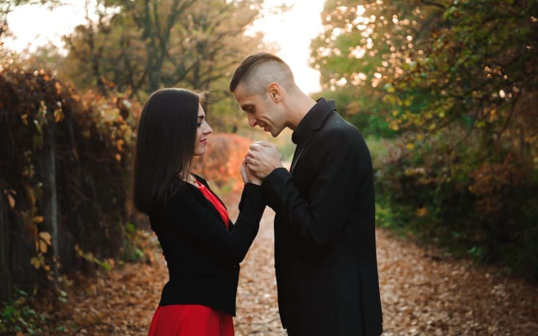 Zašto parovi koji se smiju zajedno imaju bolji seksualni život