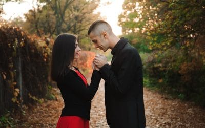 Zašto parovi koji se smiju zajedno imaju bolji seksualni život